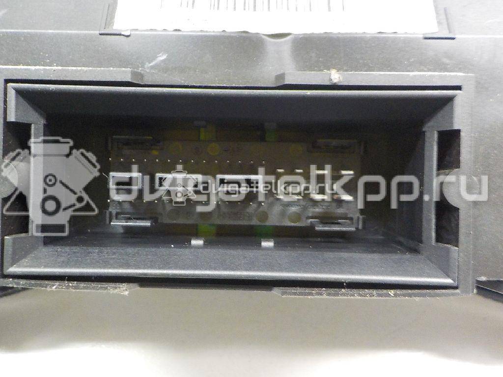 Фото Панель приборов  1Z0920842DKD0 для skoda Octavia (A5 1Z-) {forloop.counter}}