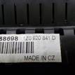 Фото Панель приборов  1Z0920842DKD0 для skoda Octavia (A5 1Z-) {forloop.counter}}