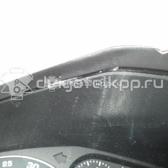 Фото Панель приборов  1Z0920842DKD0 для skoda Octavia (A5 1Z-)