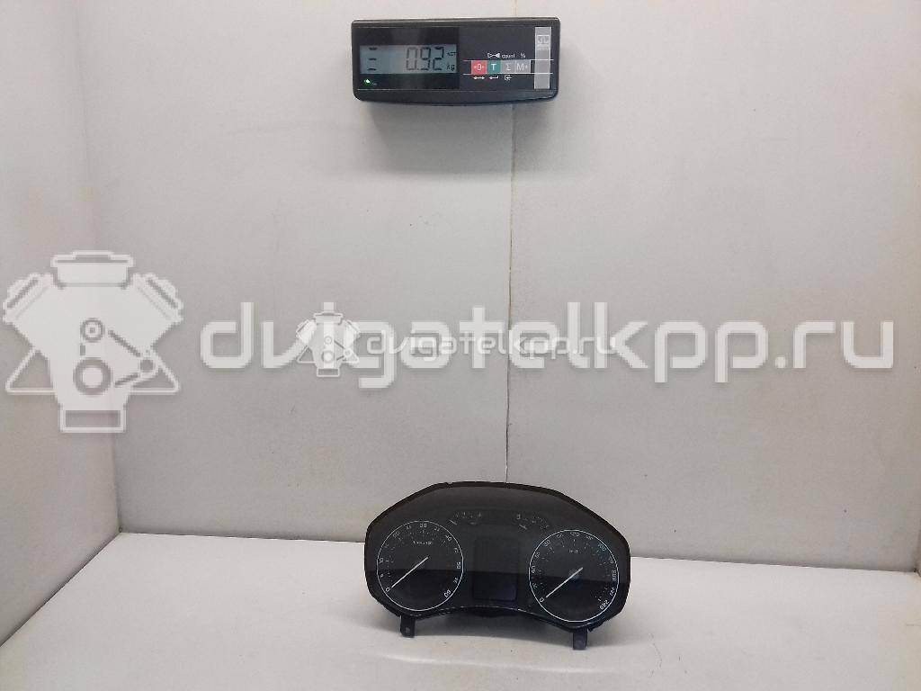 Фото Панель приборов  1Z0920842DKD0 для skoda Octavia (A5 1Z-) {forloop.counter}}