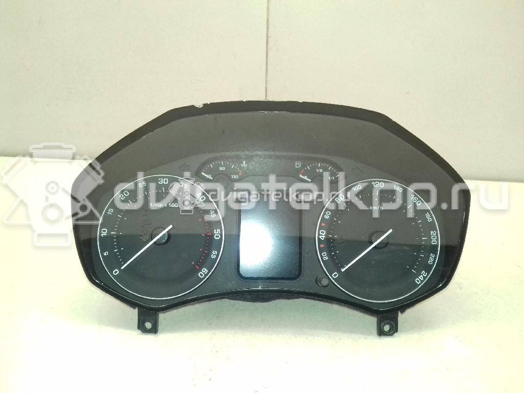 Фото Панель приборов  1Z0920842DKD0 для skoda Octavia (A5 1Z-) {forloop.counter}}