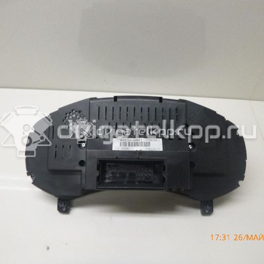 Фото Панель приборов  1Z0920842DKD0 для skoda Octavia (A5 1Z-)