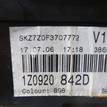Фото Панель приборов  1Z0920842DKD0 для skoda Octavia (A5 1Z-) {forloop.counter}}