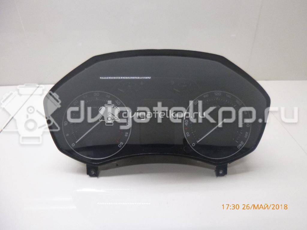 Фото Панель приборов  1Z0920842DKD0 для skoda Octavia (A5 1Z-) {forloop.counter}}