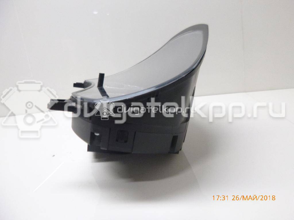 Фото Панель приборов  1Z0920842DKD0 для skoda Octavia (A5 1Z-) {forloop.counter}}