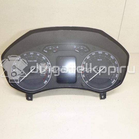Фото Панель приборов  1Z0920842DKD0 для skoda Octavia (A5 1Z-)