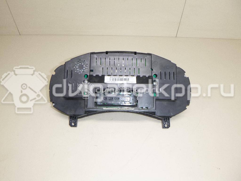Фото Панель приборов  1Z0920842DKD0 для skoda Octavia (A5 1Z-) {forloop.counter}}