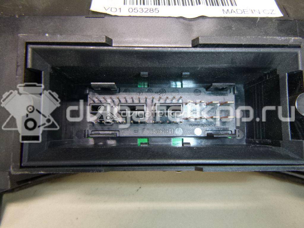 Фото Панель приборов  1Z0920842DKD0 для skoda Octavia (A5 1Z-) {forloop.counter}}