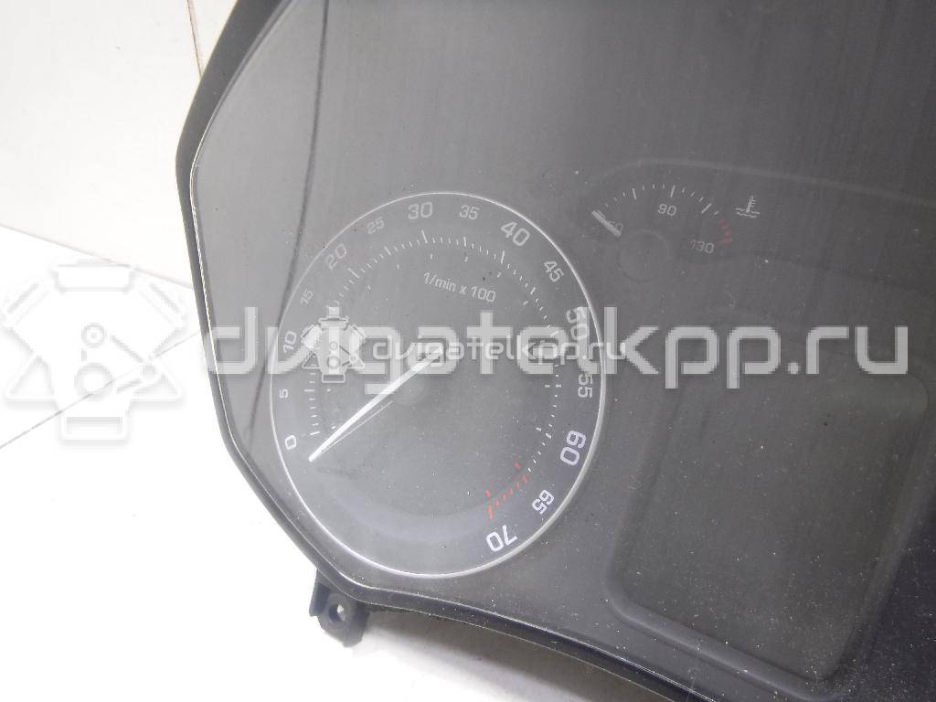 Фото Панель приборов  1Z0920842B для skoda Octavia (A5 1Z-) {forloop.counter}}