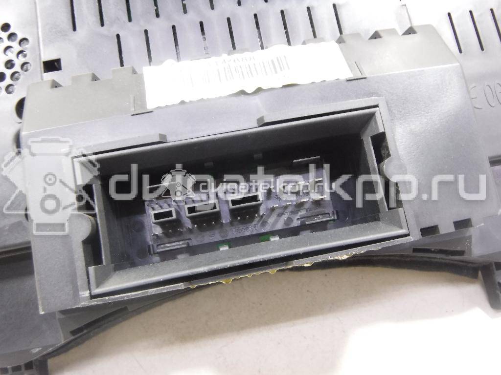 Фото Панель приборов  1Z0920842B для skoda Octavia (A5 1Z-) {forloop.counter}}