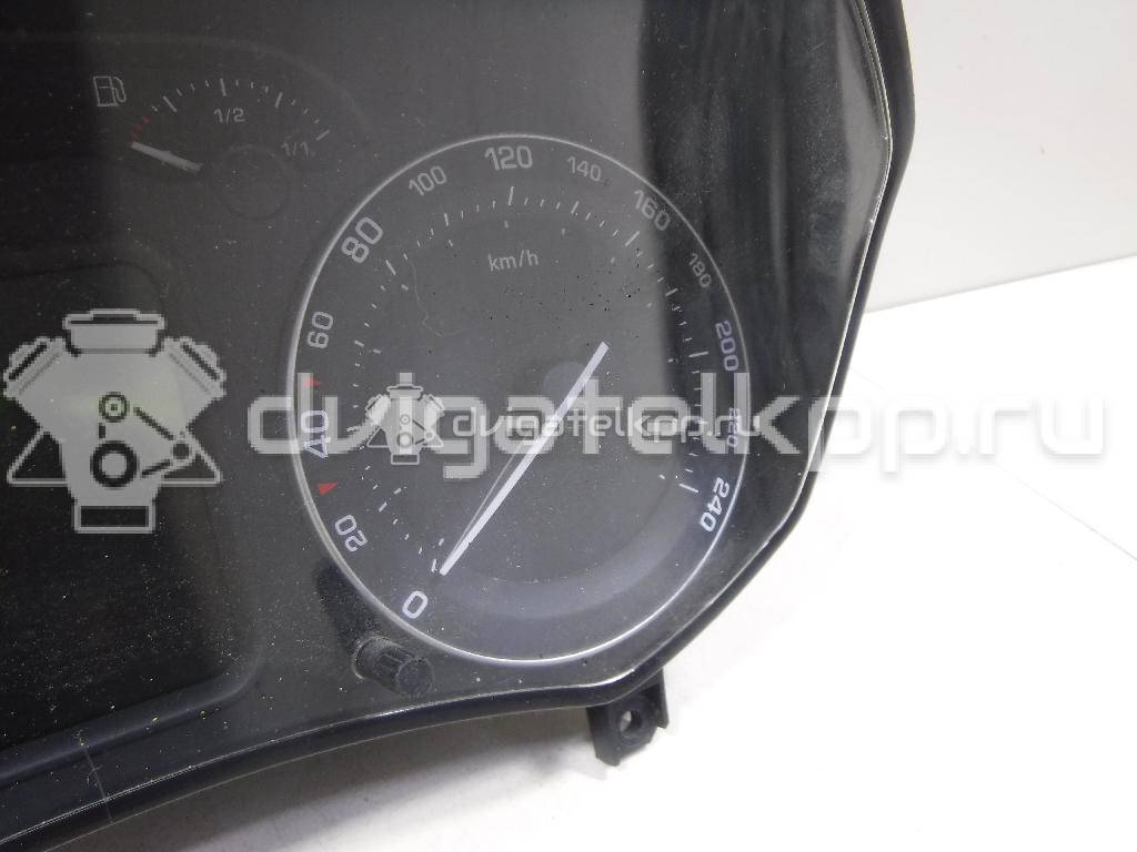 Фото Панель приборов  1Z0920842B для skoda Octavia (A5 1Z-) {forloop.counter}}