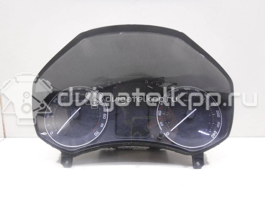 Фото Панель приборов  1Z0920842B для skoda Octavia (A5 1Z-) {forloop.counter}}