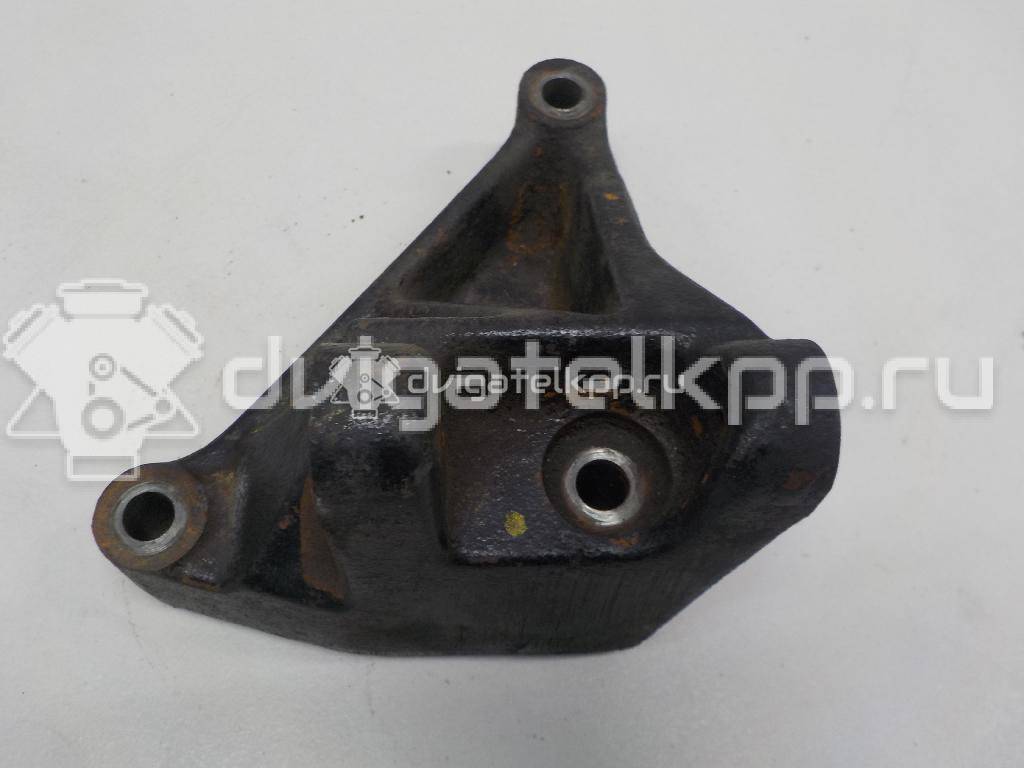 Фото Кронштейн генератора для двигателя GA16DS для Nissan Sunny / 100 / Primera 87-107 л.с 16V 1.6 л бензин 1171090J00 {forloop.counter}}