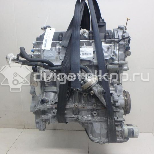 Фото Контрактный (б/у) двигатель QR20DE для Nissan Primera / X-Trail / Teana / Avenir 131-150 л.с 16V 2.0 л бензин 10102AU4A0