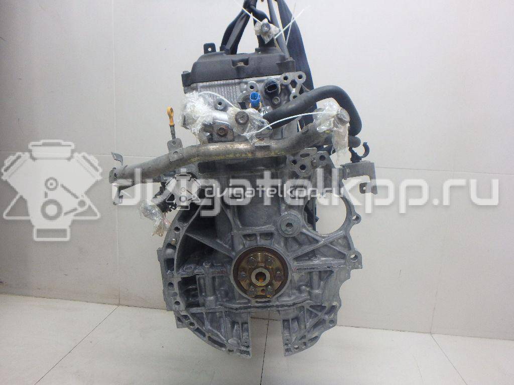 Фото Контрактный (б/у) двигатель QR20DE для Nissan Primera / X-Trail / Teana / Avenir 131-150 л.с 16V 2.0 л бензин 10102AU4A0 {forloop.counter}}