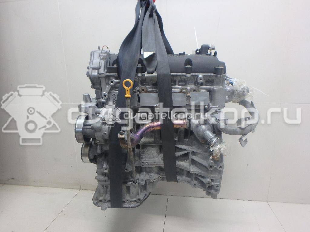 Фото Контрактный (б/у) двигатель QR 20 DE для Nissan (Dongfeng) Teana 136 л.с 16V 2.0 л бензин 10102AU4A0 {forloop.counter}}