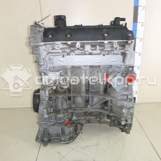 Фото Контрактный (б/у) двигатель QR 20 DE для Nissan (Dongfeng) Teana 136 л.с 16V 2.0 л бензин 10102AW5A2