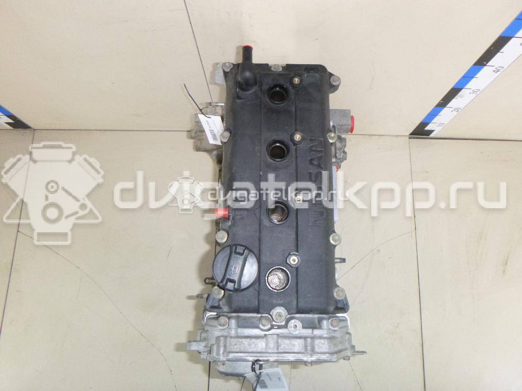 Фото Контрактный (б/у) двигатель QR 20 DE для Nissan (Dongfeng) Teana 136 л.с 16V 2.0 л бензин 10102AW5A2 {forloop.counter}}