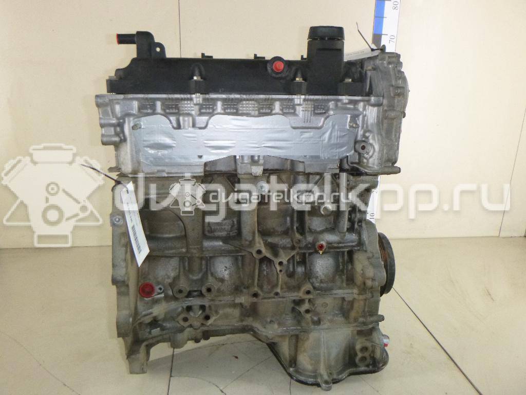 Фото Контрактный (б/у) двигатель QR 20 DE для Nissan (Dongfeng) Teana 136 л.с 16V 2.0 л бензин 10102AW5A2 {forloop.counter}}