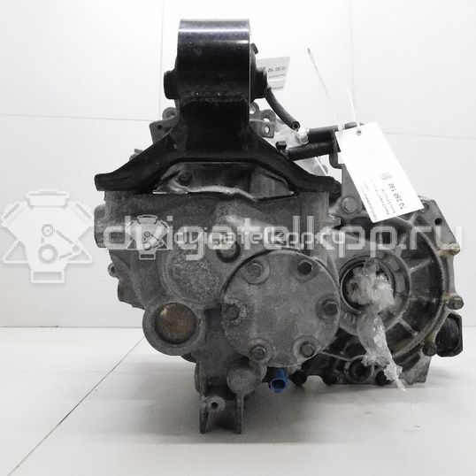 Фото Контрактная (б/у) МКПП для Nissan Primera / Almera 102-120 л.с 16V 1.6 л QG16DE бензин 32010AV708