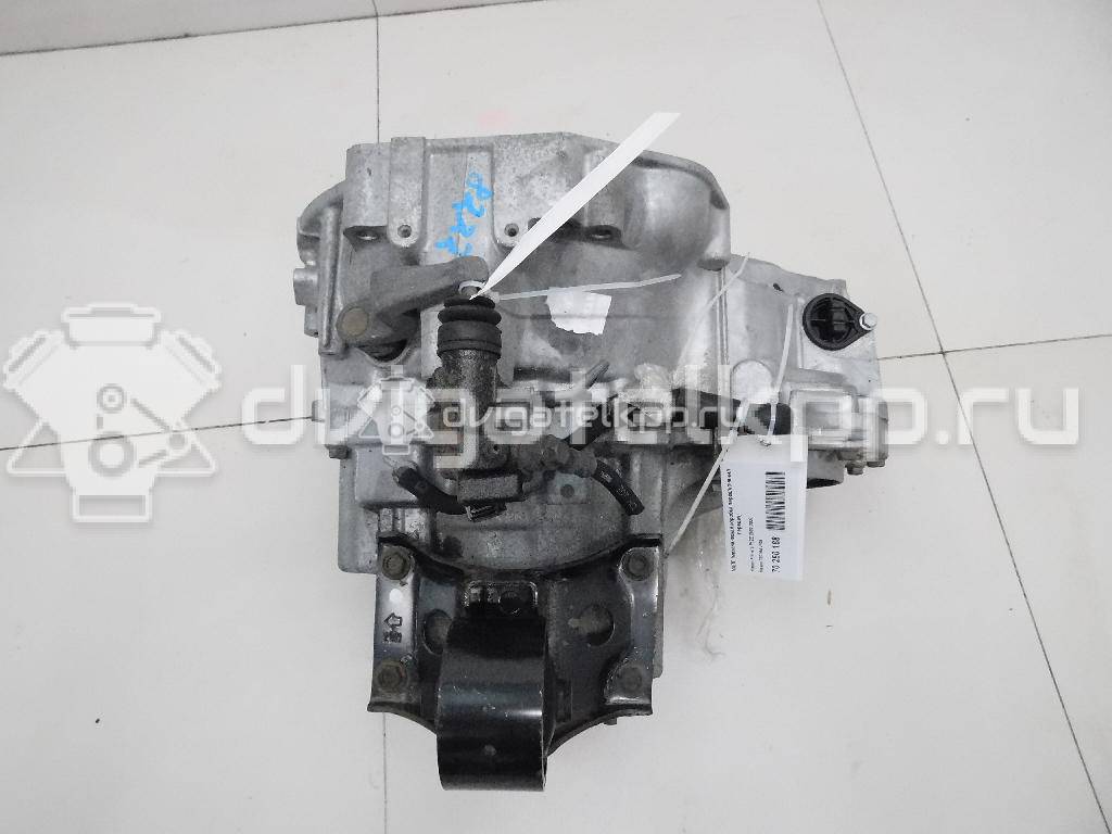 Фото Контрактная (б/у) МКПП для Nissan Primera / Almera 102-120 л.с 16V 1.6 л QG16DE бензин 32010AV708 {forloop.counter}}