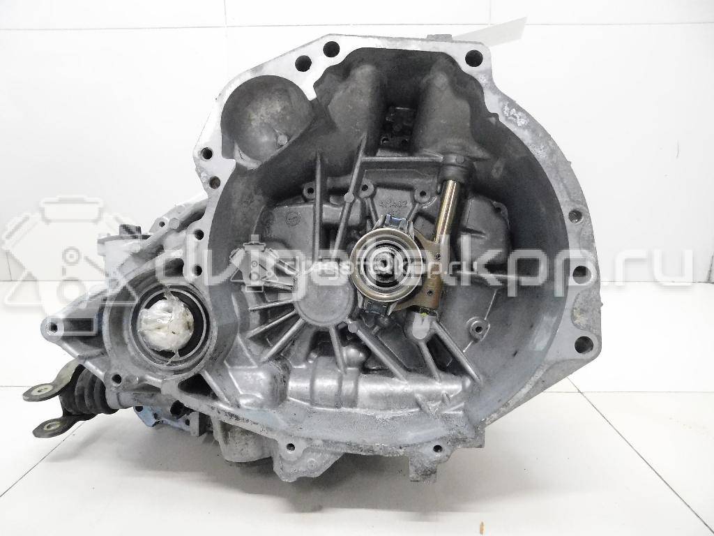 Фото Контрактная (б/у) МКПП для Nissan Primera / Almera 102-120 л.с 16V 1.6 л QG16DE бензин 32010AV708 {forloop.counter}}