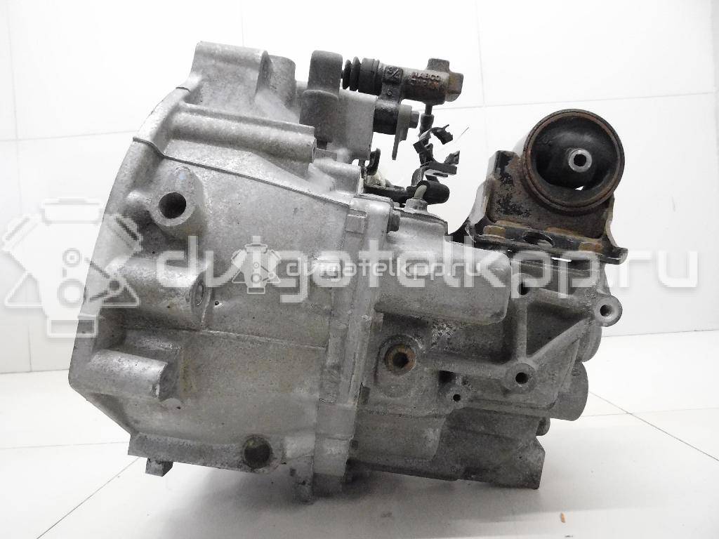 Фото Контрактная (б/у) МКПП для Nissan Primera / Almera 102-120 л.с 16V 1.6 л QG16DE бензин 32010AV708 {forloop.counter}}