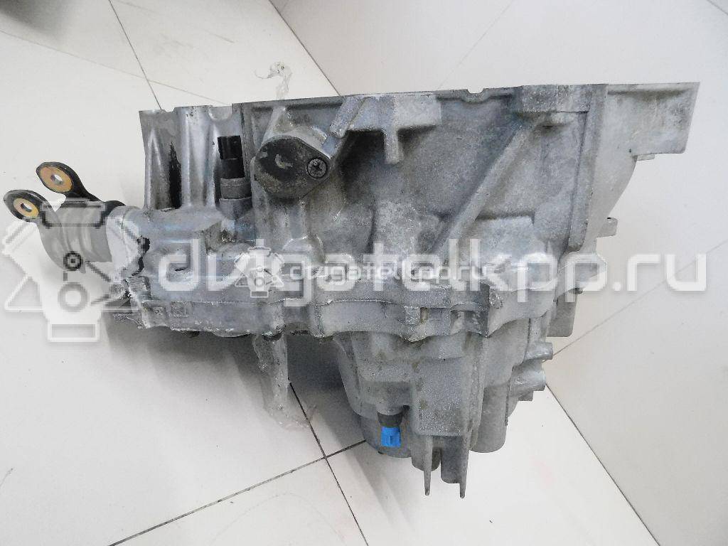 Фото Контрактная (б/у) МКПП для Nissan Primera / Almera 102-120 л.с 16V 1.6 л QG16DE бензин 32010AV708 {forloop.counter}}