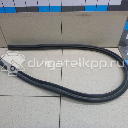 Фото Уплотнитель капота  1Z0823723A для skoda Octavia (A5 1Z-)