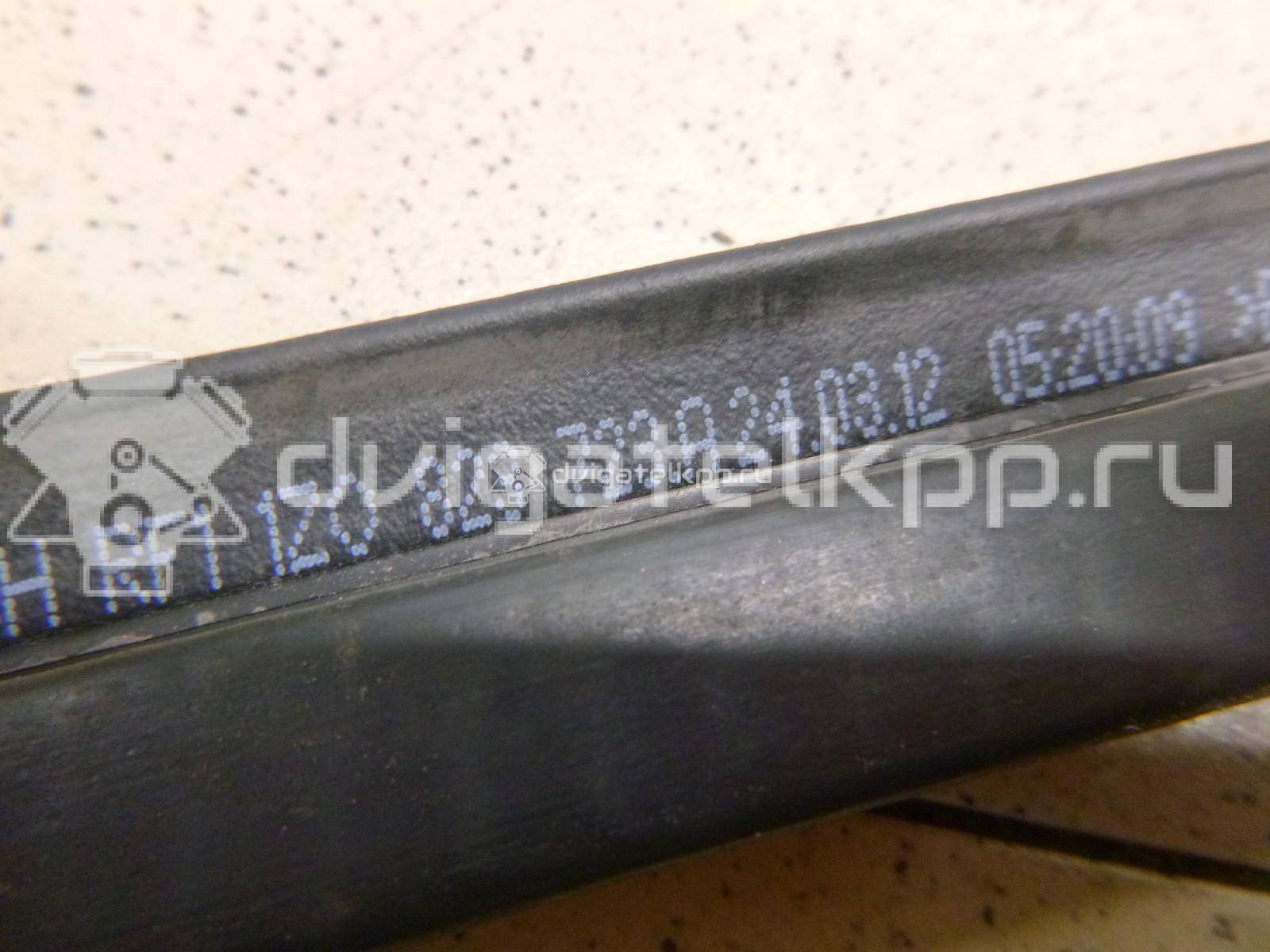 Фото Уплотнитель капота  1Z0823723A для skoda Octavia (A5 1Z-) {forloop.counter}}