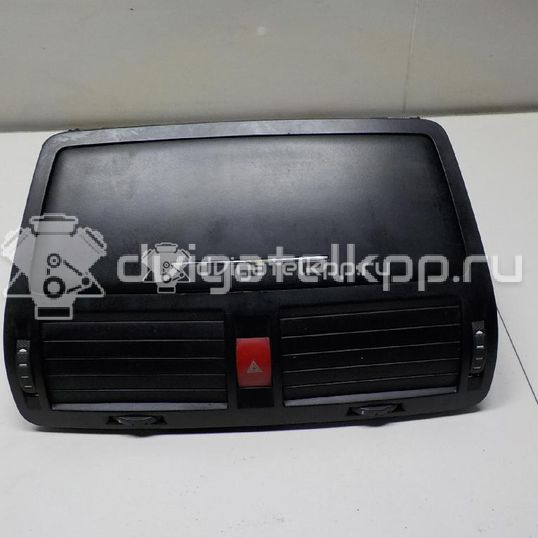 Фото Дефлектор воздушный  1Z0820951B3X1 для skoda Octavia (A5 1Z-)