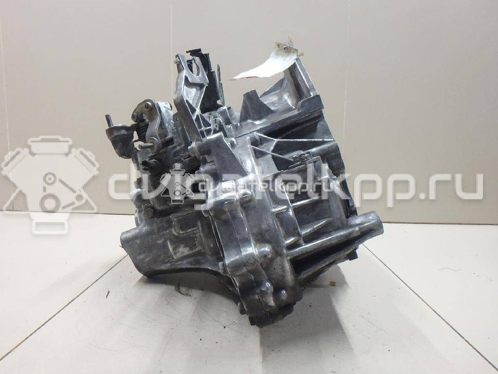 Фото Контрактная (б/у) МКПП для Nissan Primera / X-Trail / Teana / Avenir 131-150 л.с 16V 2.0 л QR20DE бензин 32010AU460 {forloop.counter}}