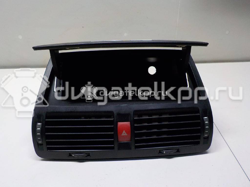 Фото Дефлектор воздушный  1Z0820951B3X1 для skoda Octavia (A5 1Z-) {forloop.counter}}