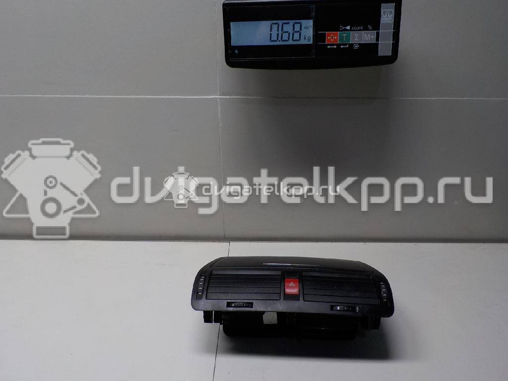 Фото Дефлектор воздушный  1Z0820951B3X1 для skoda Octavia (A5 1Z-) {forloop.counter}}