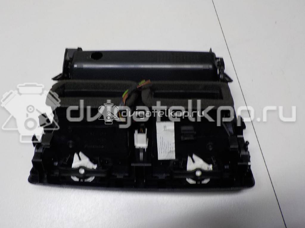 Фото Дефлектор воздушный  1Z0820951B3X1 для skoda Octavia (A5 1Z-) {forloop.counter}}
