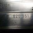 Фото Дефлектор воздушный  1Z0820951B3X1 для skoda Octavia (A5 1Z-) {forloop.counter}}