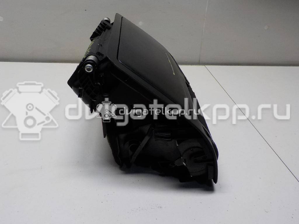 Фото Дефлектор воздушный  1Z0820951B3X1 для skoda Octavia (A5 1Z-) {forloop.counter}}