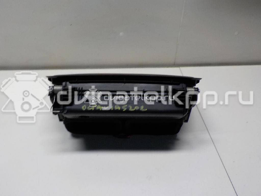 Фото Дефлектор воздушный  1Z0820951B3X1 для skoda Octavia (A5 1Z-) {forloop.counter}}