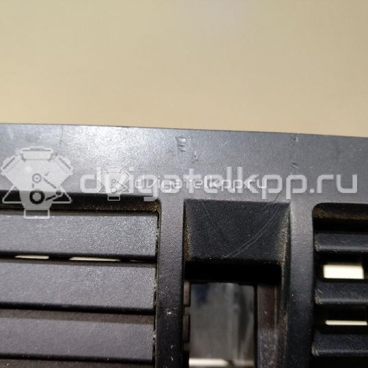 Фото Дефлектор воздушный  1Z0820951B3X1 для skoda Octavia (A5 1Z-)