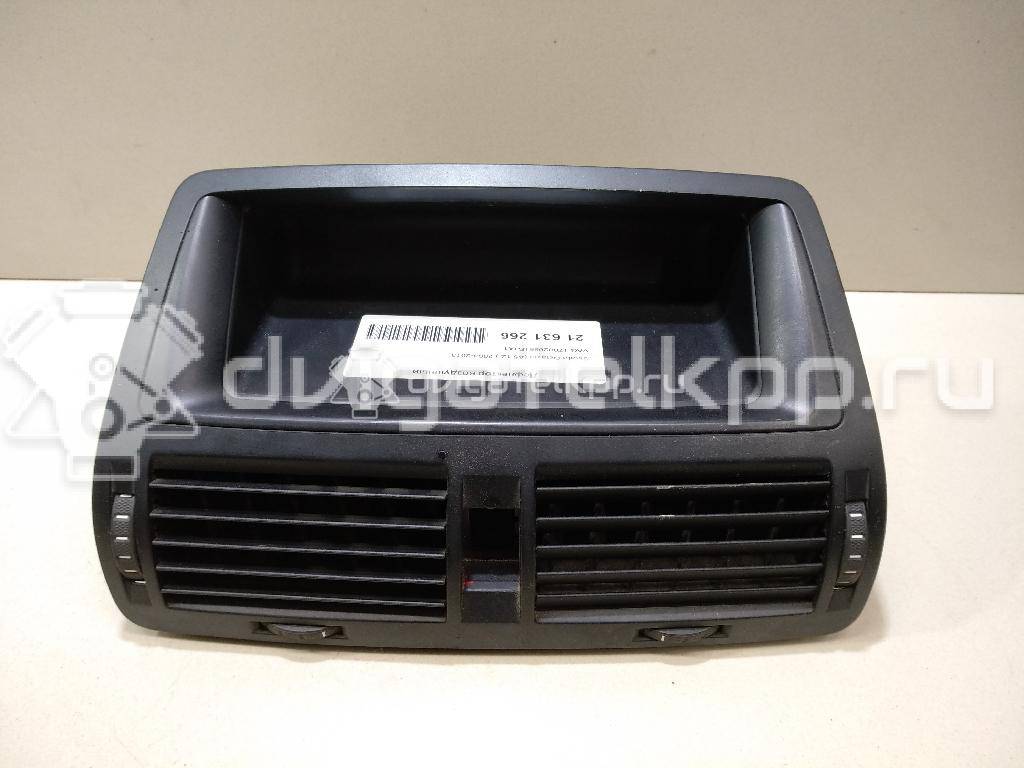 Фото Дефлектор воздушный  1Z0820951B3X1 для skoda Octavia (A5 1Z-) {forloop.counter}}