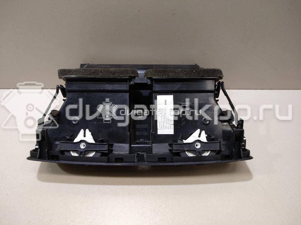 Фото Дефлектор воздушный  1Z0820951B3X1 для skoda Octavia (A5 1Z-) {forloop.counter}}