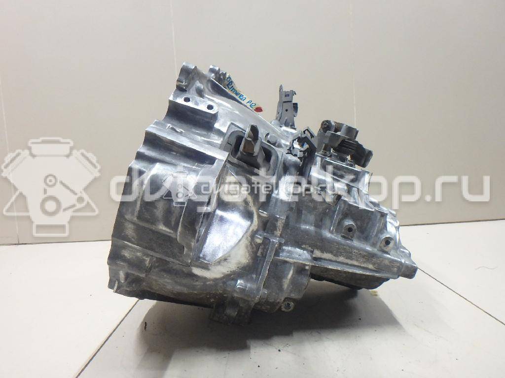 Фото Контрактная (б/у) МКПП для Nissan Teana / X-Trail / Primera / Avenir / Wingroad Ad Wagon 131-150 л.с 16V 2.0 л QR20DE бензин 32010AU460 {forloop.counter}}