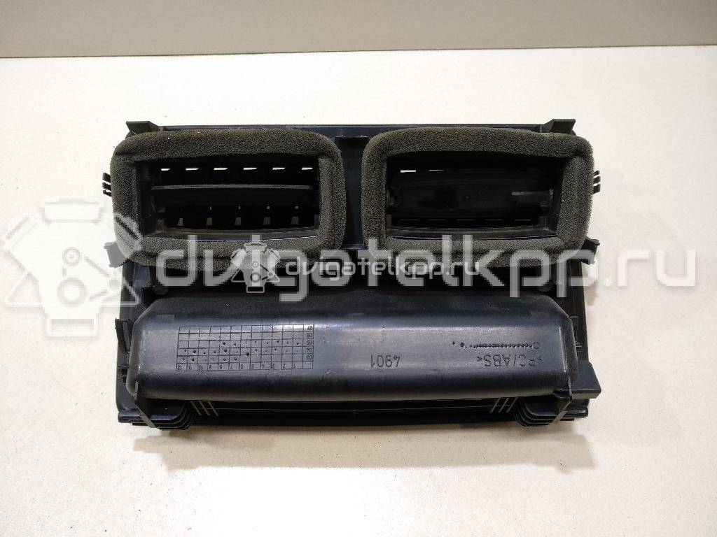Фото Дефлектор воздушный  1Z0820951B3X1 для skoda Octavia (A5 1Z-) {forloop.counter}}