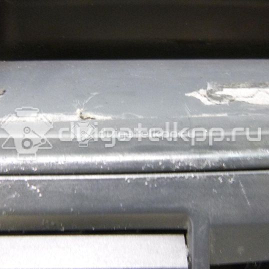 Фото Дефлектор воздушный  1Z0820951 для skoda Octavia (A5 1Z-)