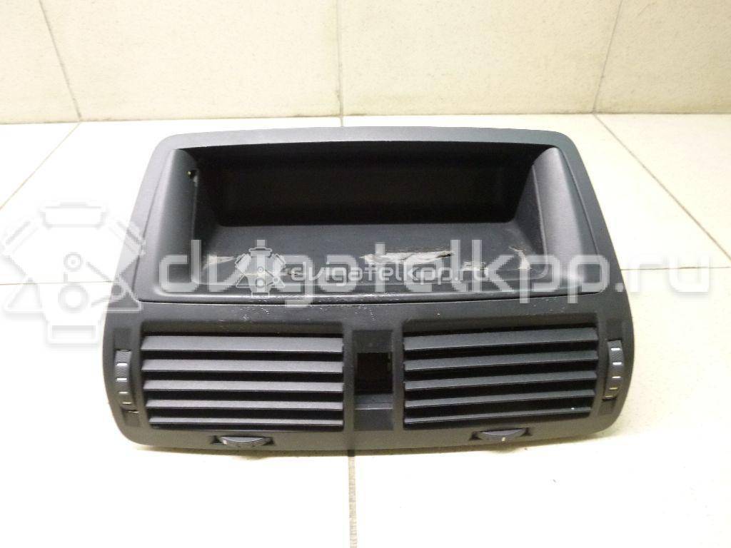 Фото Дефлектор воздушный  1Z0820951 для skoda Octavia (A5 1Z-) {forloop.counter}}