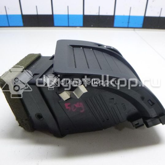 Фото Дефлектор воздушный  1Z0819701A для skoda Octavia (A5 1Z-)