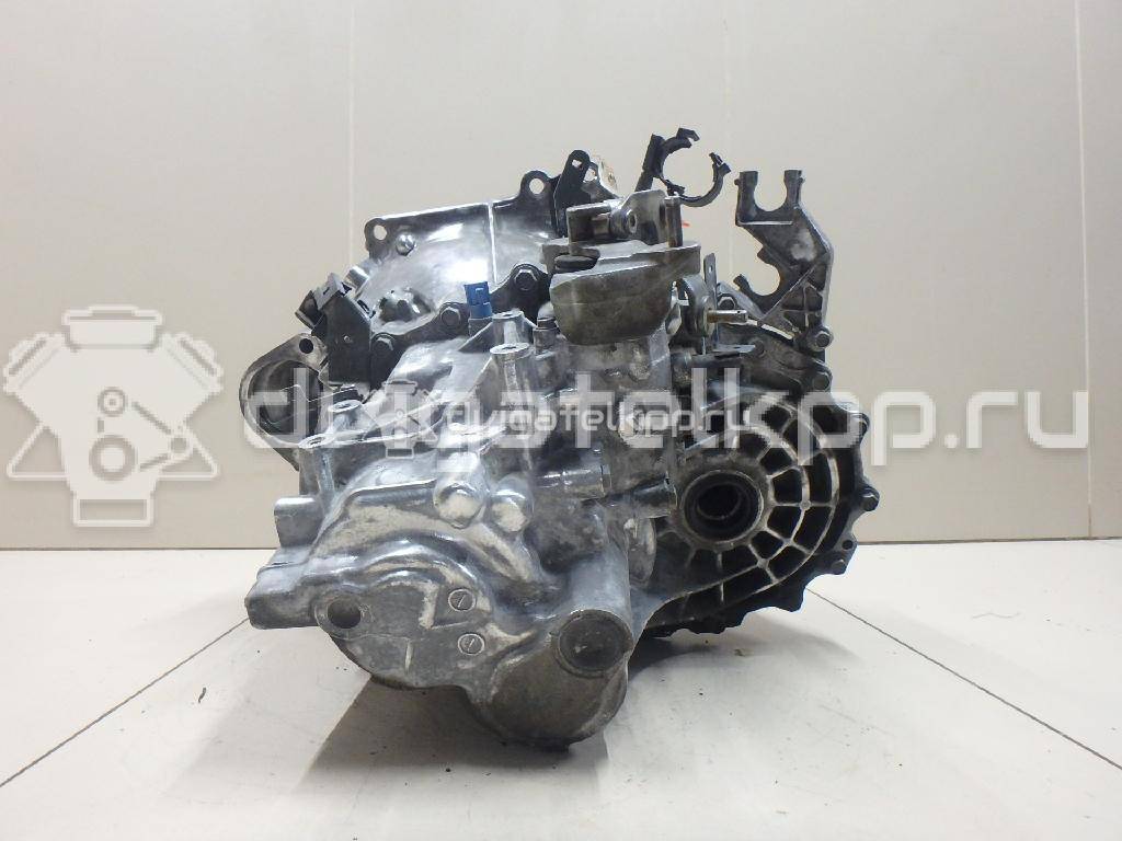 Фото Контрактная (б/у) МКПП для Nissan (Dongfeng) Teana 136 л.с 16V 2.0 л QR 20 DE бензин 32010AU460 {forloop.counter}}