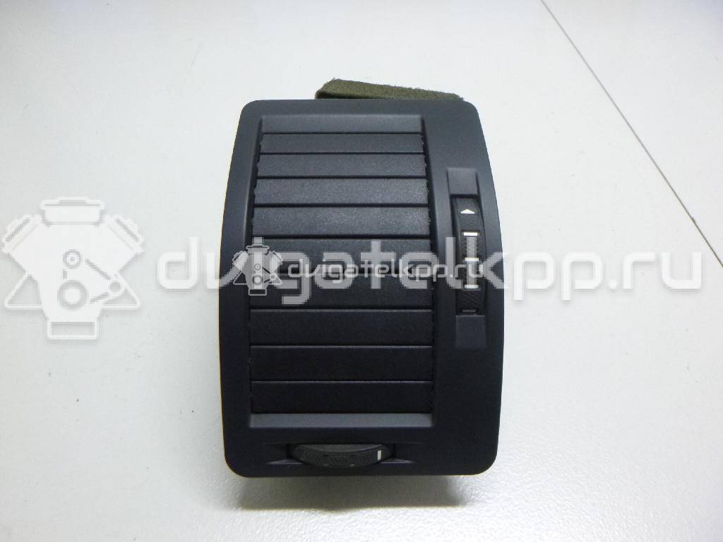 Фото Дефлектор воздушный  1Z0819701A для skoda Octavia (A5 1Z-) {forloop.counter}}
