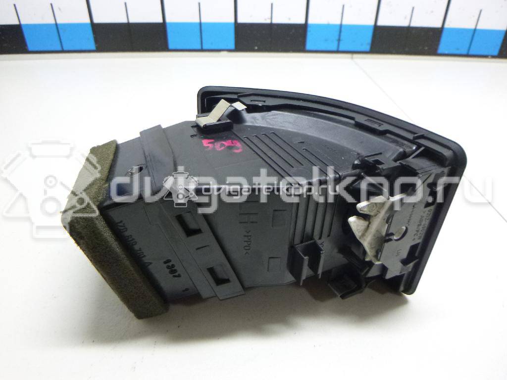 Фото Дефлектор воздушный  1Z0819701A для skoda Octavia (A5 1Z-) {forloop.counter}}