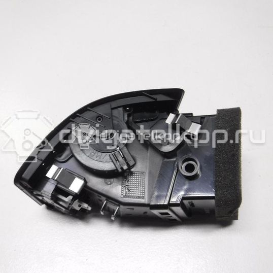 Фото Дефлектор воздушный  1Z0819701A9B9 для skoda Octavia (A5 1Z-)